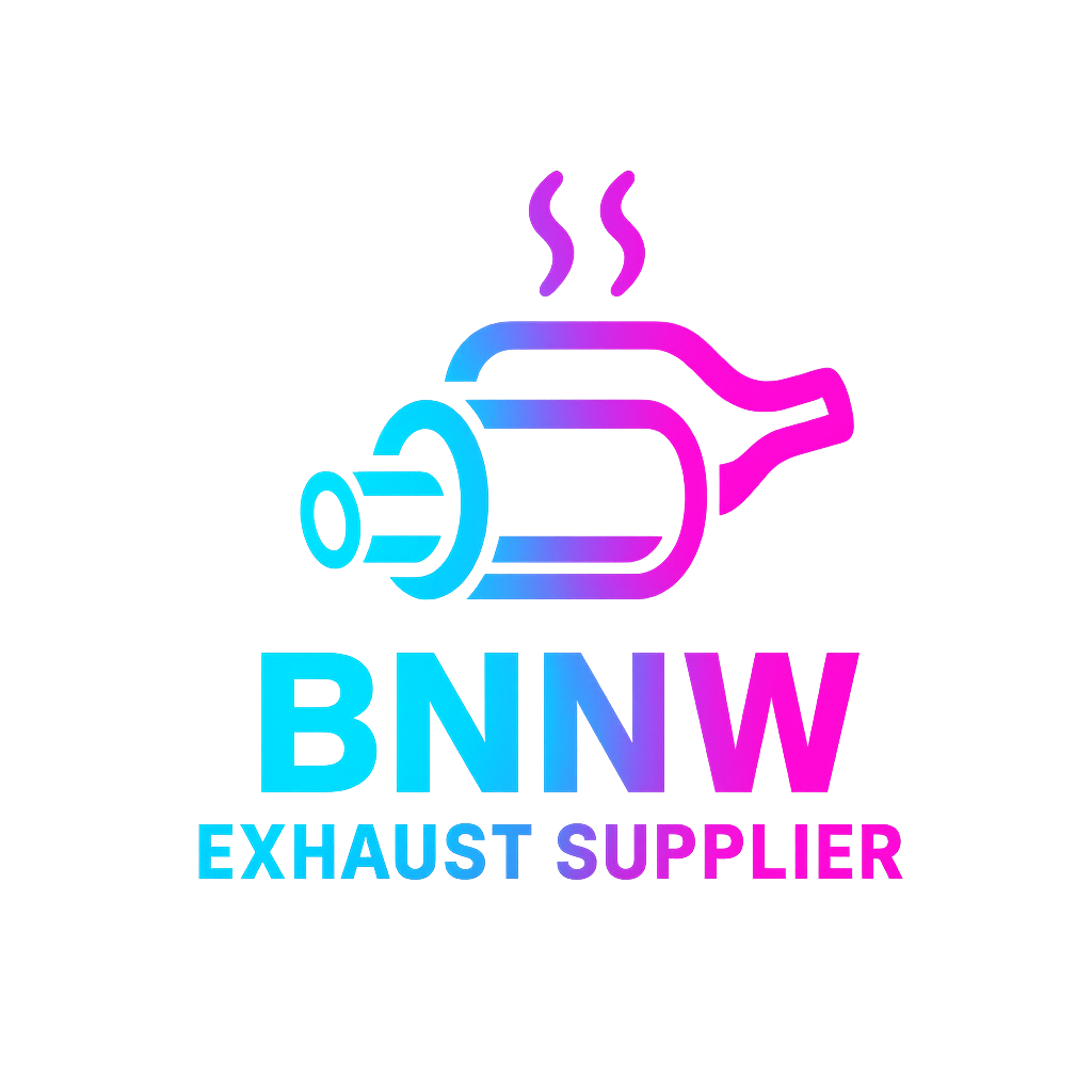 beamer exhaust supplier