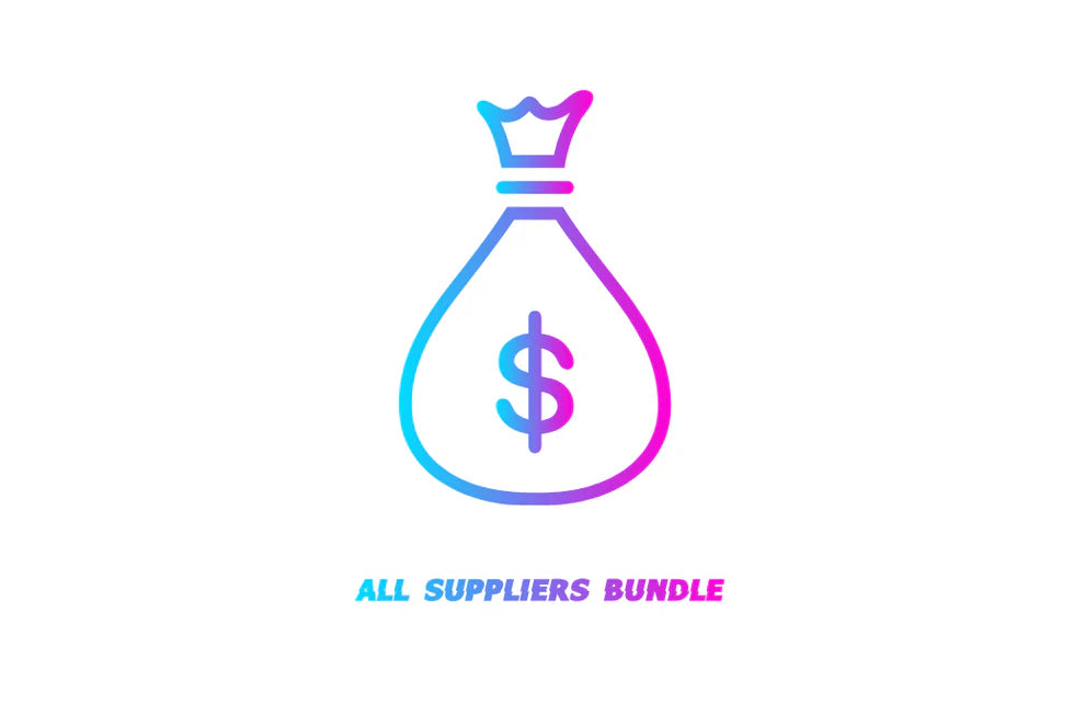 all suppliers