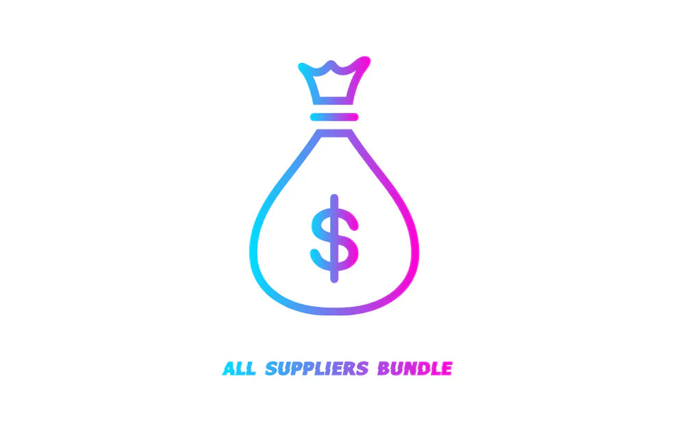 all suppliers