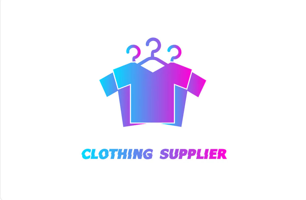 clothes vendor
