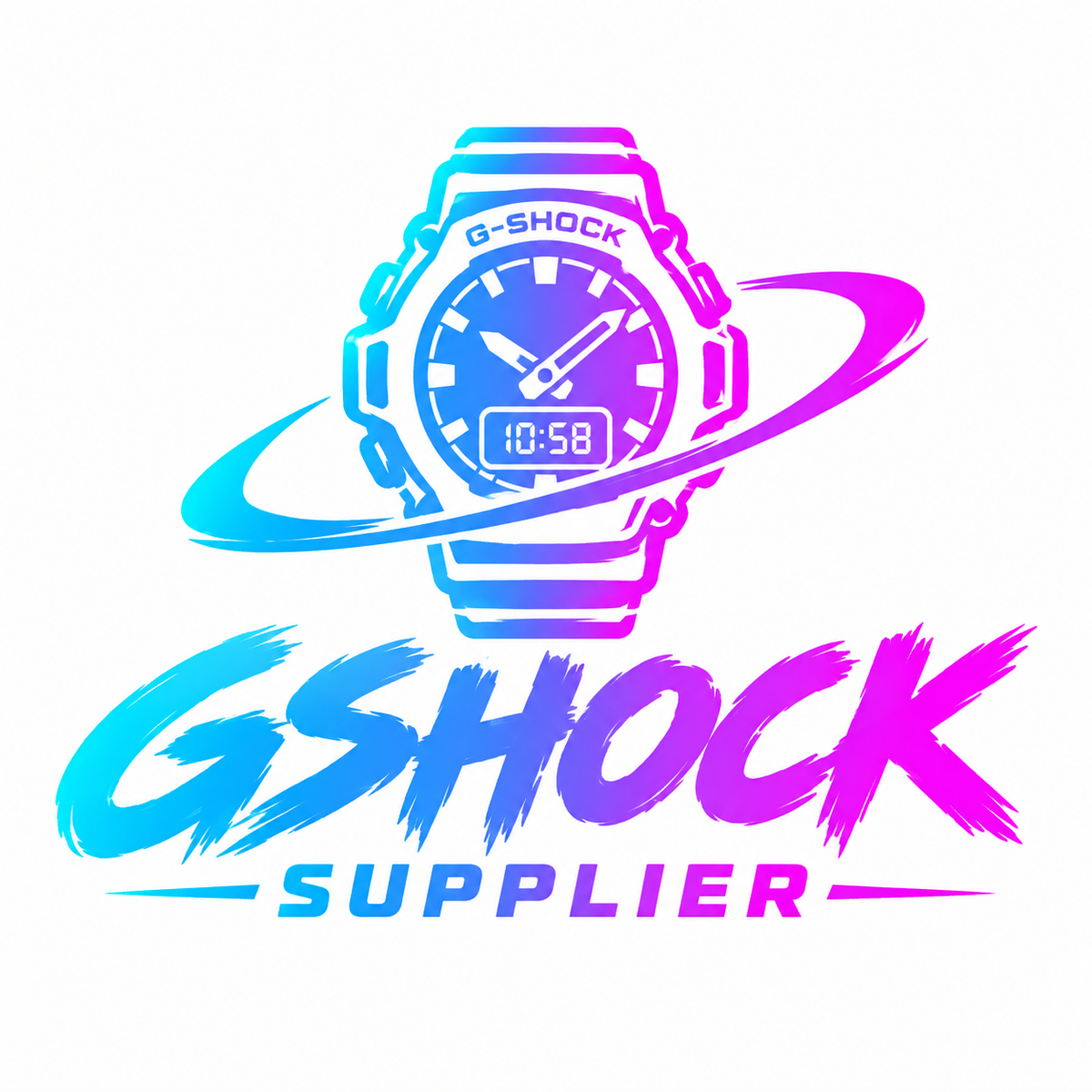 Shock vendor