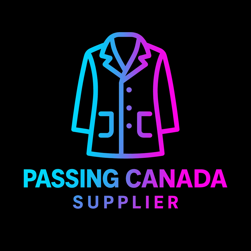 passing cg supplier