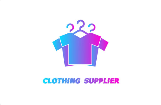 clothes vendor
