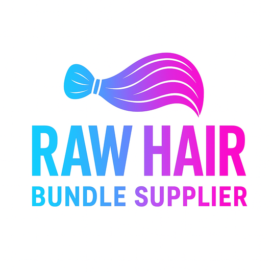 raw hair bundle supplier