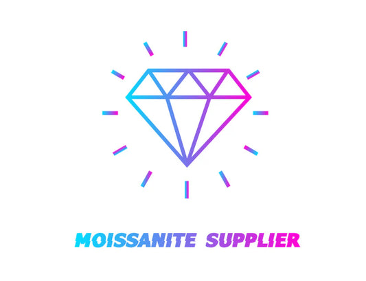 Moissanite watch vendor