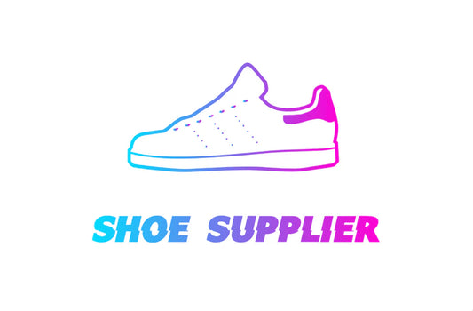 shoe vendor